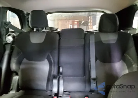 2014 Jeep Cherokee Latitude from USA, damaged, VIN 1C4PJMCSXEW296018